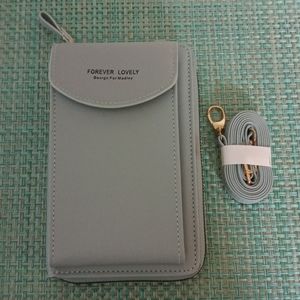 Forever Lovely New Crossbody Phone/Wallet